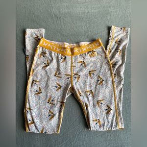 Kari Traa Base Layer Leggings